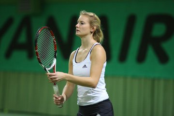 Luise Intert 592 - Punktspiel TC RW Wahlstedt 2 / TG Alsterquelle HU